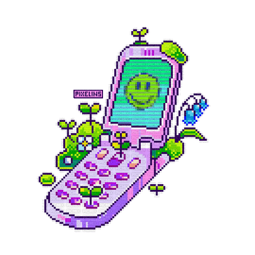Infocel Celular Feliz