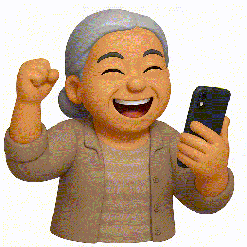 Infocel Cliente Feliz